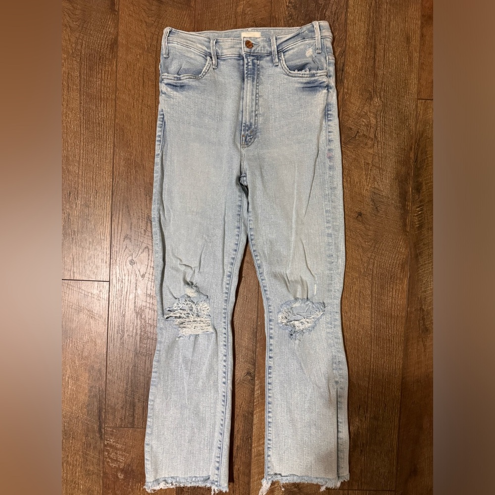 Mother Jeans!!
